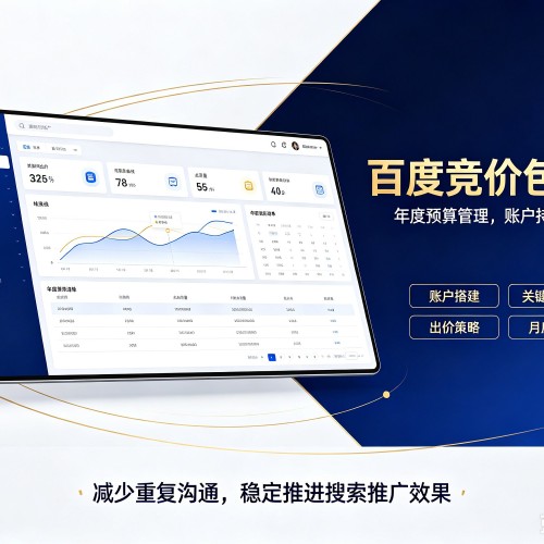 双流百度竞价包年